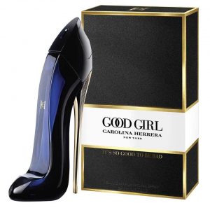 Eau de parfum Carolina Herrera Good Girl 30/50/80 ml Maroc