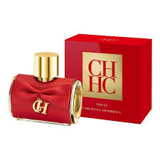 Eau de parfum Carolina Herrera CH privée 30/50 ml Maroc