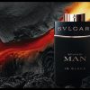Eau de parfum Bvlgari Man in black 60/100 ml Maroc – Image 3