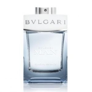 Eau de parfum Bvlgari Man glacial essence 60/100 ml Maroc
