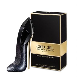 Eau de parfum Carolina Herrera Good Girl Suprême 30/50/80 ml Maroc