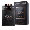 Eau de parfum Bvlgari Man in black 60/100 ml Maroc – Image 2