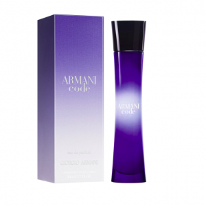 Eau de parfum Giorgio Armani Armani Code femme 50 ml Maroc