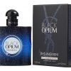 Eau de Parfum Yves-Saint-Laurent Black Opium Intense 50/90 ml Maroc – Image 2