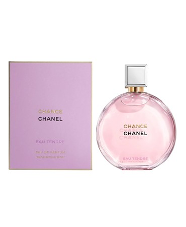Eau de parfum Chanel Chance eau tendre Maroc -