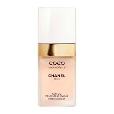 Parfum pour cheveux Chanel Coco mademoiselle 35 ml Maroc