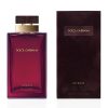 Eau de parfum Dolce & Gabbana Pour Femme intense 100 ml Maroc – Image 2