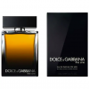 Eau de parfum Dolce & Gabbana The one men 50/100 ml Maroc – Image 2