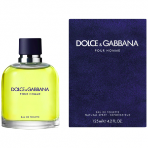 Eau de toilette Dolce & Gabbana Pour Homme 75 ml Maroc