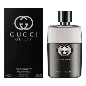 Eau de toilette Gucci Guilty pour homme 50/90 ml Maroc