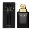 Eau de parfum Gucci Intense Oud 90 ml Maroc – Image 2