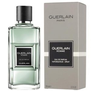Eau de Parfum Guerlain Homme 100 ml Maroc