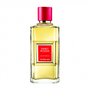 Eau de Parfum Guerlain Habit Rouge 100 ml Maroc