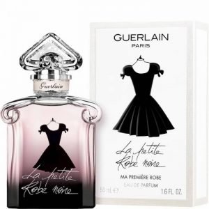 Eau de Parfum Guerlain La Petite Robe Noire 50/100 ml Maroc