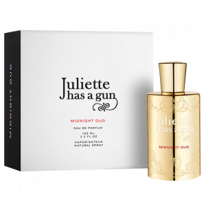 Eau de Parfum Juliette-Has-a-Gun Midnight Oud 75 ml Maroc