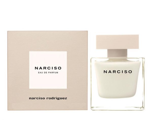 narciso eau de parfum