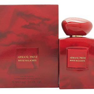 Eau de Parfum Armani-Privé Rouge Malachite 100 ml Maroc