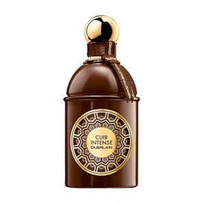 Eau de Parfum Guerlain Cuir Intense 125 ml Maroc
