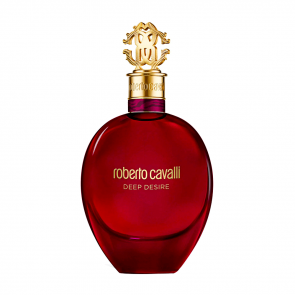Eau de Parfum Roberto Cavalli Deep Desire 75 ml Maroc