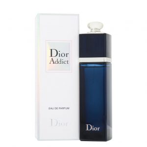 Eau de parfum Dior Dior addict 50/100 ml Maroc