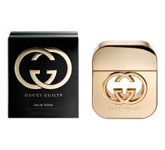 Eau de toilette Gucci Guilty 30/50 ml Maroc