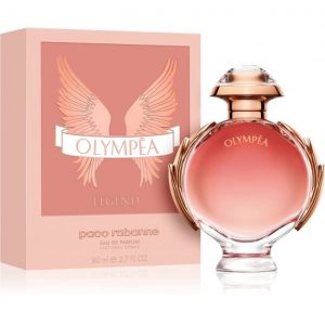 Eau de Parfum Paco Rabanne Olympea Legend 50/80 ml Maroc