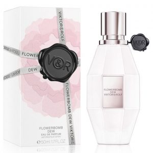 Eau de Parfum Viktor & Rolf Flowerbomb Dew 50/100 ml Maroc