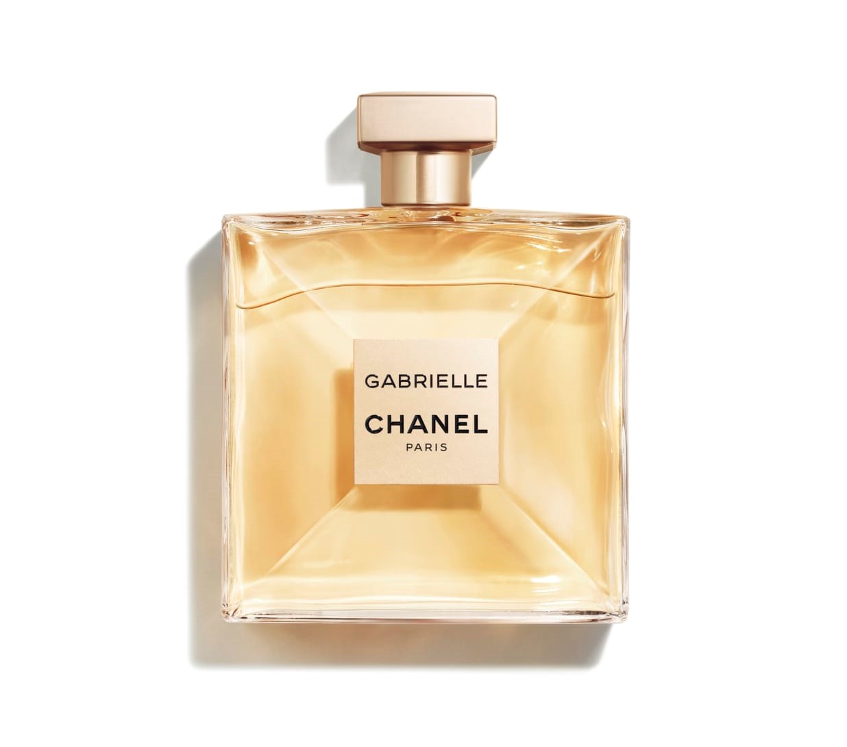 salto Beperken kalligrafie Eau de parfum Chanel Gabrielle 35/50/100 ml Maroc - Gabrielle Chanel