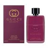 Eau de parfum Gucci Guilty Absolute pour femme 50/90 ml Maroc – Image 2