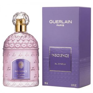 Eau de Parfum Guerlain Insolence 100 ml Maroc