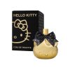 Eau de toilette Hello Kitty Premium doré 40 ml Maroc – Image 2