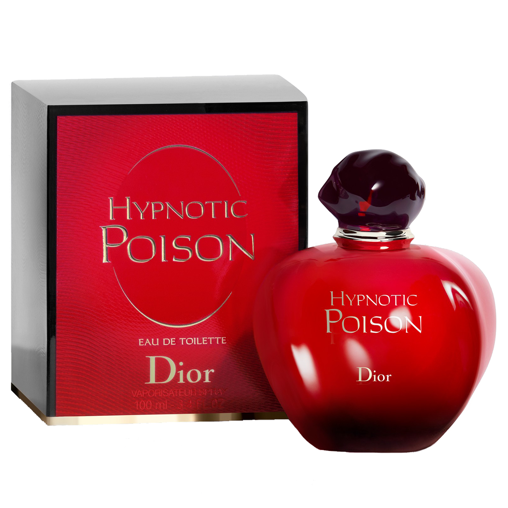 Eau De Toilette Dior Hypnotic Poison 50100 Ml Maroc Parfumerie En Ligne 