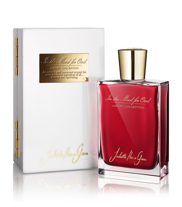 Parfum in the mood for oud Juliette has a gun maroc