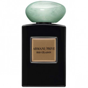 Eau de Parfum Armani-Privé Iris Celadon 100 ml Maroc