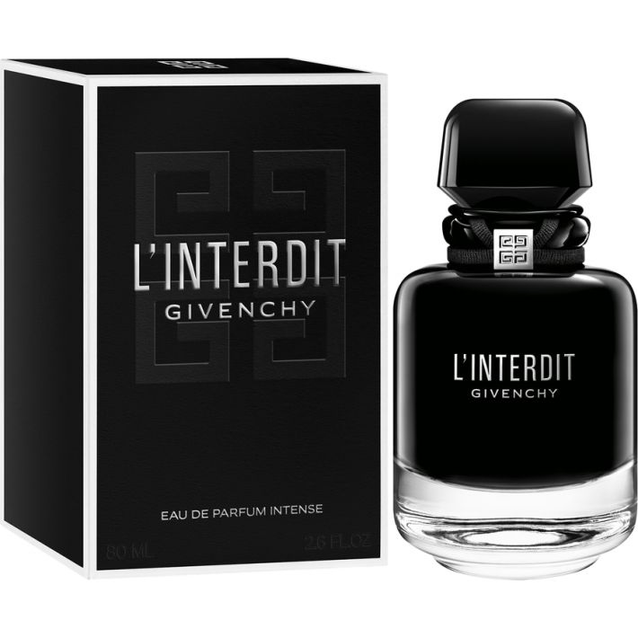 L interdit givenchy фото