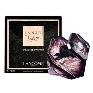 Eau de Parfum Lancôme La Nuit Trésor 30/50/75/100 ml Maroc