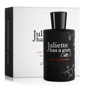 Eau de Parfum Juliette-Has-a-Gun Lady Vengeance 100 ml Maroc