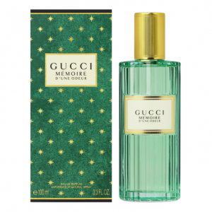 Eau de parfum Gucci Mémoire d’une odeur 40/60/100 ml Maroc