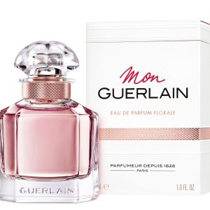 Eau de Parfum Guerlain Mon-Guerlain Florale 30/50/100 ml Maroc