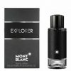 MontBlanc Explorer