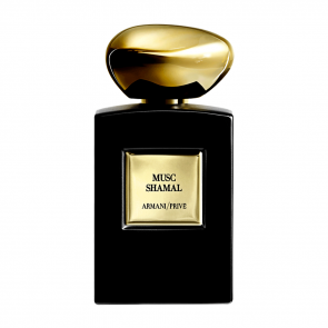 Eau de Parfum Armani-Privé Musc Shamal 100 ml Maroc