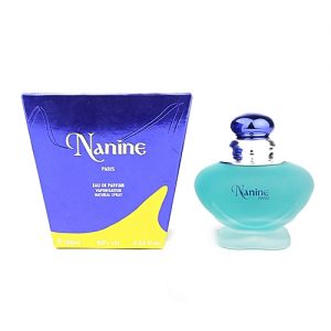 Eau de Parfum Nanine Nanine 100 ml Maroc