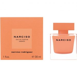 Eau de Parfum Narciso Rodriguez Narciso Ambrée 30/50/90 ml Maroc