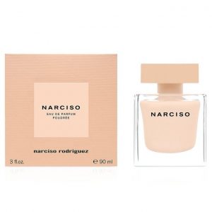 Eau de Parfum Narciso Rodriguez Narciso Poudrée 30/50/90 ml Maroc
