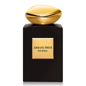Eau de Parfum Armani-Privé Oud Royal 100 ml Maroc