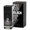 Eau de parfum Carolina Herrera 212 VIP Black 50/100 ml Maroc – Image 2