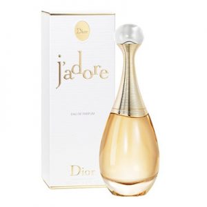 Eau de parfum Dior J’adore 30/50/100 ml Maroc