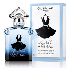 Eau de Parfum Guerlain La Petite Robe Noire 50/100 ml Maroc