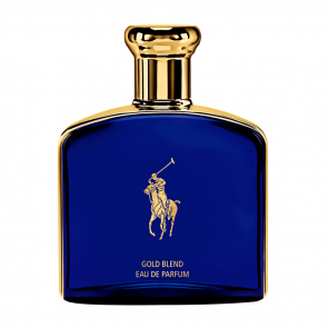 Eau de Parfum Polo Ralph Lauren Polo Blue Gold Blend 125 ml Maroc