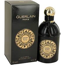 Eau de Parfum Guerlain Santal Royal 125 ml Maroc